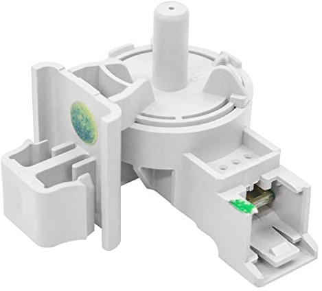 WPW10448876 Wasserstand-Druckschalter für Whirlpool AP6021553, W10448876, 2312075, PS11754877, WPW10448876VP