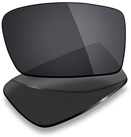 Mryok Verres polarisés de rechange pour Ray-Ban RB4075 61 mm - Options