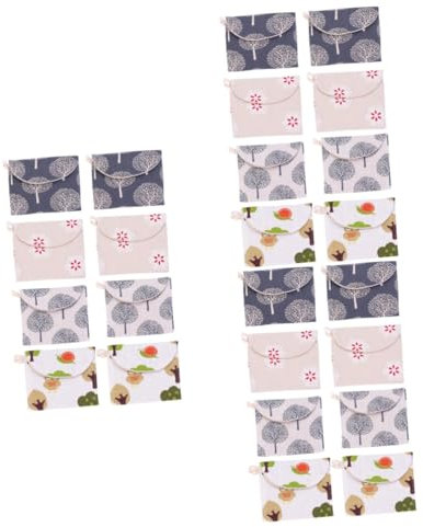 COLLBATH Stk Beutel Für Damenbinden Sammeln Beutel Organisator Für Damenbinden Damenhygieneprodukte Menstruationsbeutel Feuchttücher Clutch Hygienebeutel Windeln Arbeiten