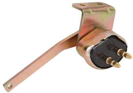 Interrupteur de Frein Structure Solide Compacte de Commutateur de Feu Stop Hydraulique pour l'acier Vega