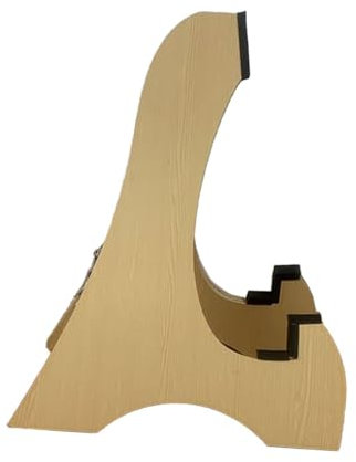 Oshhni Snowboard-Ständer, Snowboard-Präsentationsständer, Home Floor Snowboard-Aufbewahrungsständer, Snowboard-Halter für Longboard, Shortboard, Skiboard