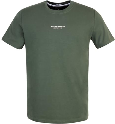 Weekend Offender Millergrove T-Shirt