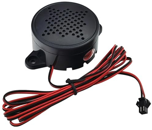 12W ABS Citofoni Altoparlanti Per Veicoli Include Adesivo Sostegno 4Ω Impedenza Corrispondenza IPX4 Protezione Dell'acqua Auto Gamme complete
