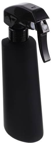 SEWACC Large Capacity Hair Salon Spray Bottle Plastic Water Mister for Hairdressing and Plant Care Hand Pressed Mist Sprayer Suitable for Travel and Beauty Use Random Color Random Color