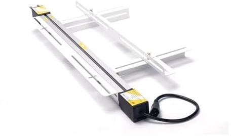 Plieuse acrylique pvc, Machine À Cintrer À Chaud De 300 Mm For Plaques En Plastique, Version Support, For Plaques Organiques Acryliques, Machine À Cintrer For Plaques En Plastique
