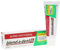 Blend-a-dent Super Haftcreme extra strak Spar-Set 4x47g. Bietet Krümelschutz und Tragecomfort. Neutraler Geschmack. Für Voll- und Teilprothesen.