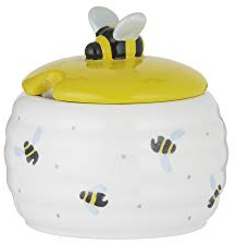 Price & Kensington Sweet Bee Sugar Bowl