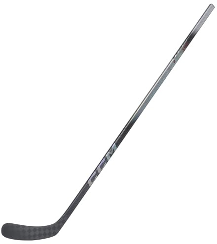 CCM JetSpeed FT8 Intermediate ishockeyklubba (55 tum, Flex 55, böjning 29, vänster)