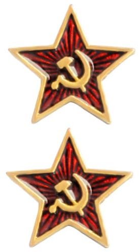 SHERCHPRY 8piezas Pin De De Aleación Broche De Marxismo y Comunismo Decoración Elegante Para Hombres y Mujeres Accesorio Divertido Para Camisas y