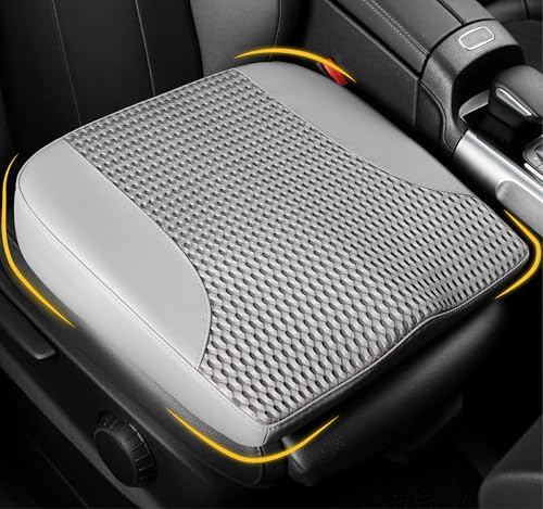 Lofty Aim Autositzkissen, Sitzkissen fürs Auto, Sitzpolster für Fahrzeuge