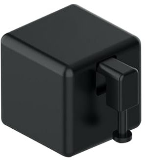 Smart - Bot de conmutación inteligente, pulsador de botones inteligente, pulsador de botones inalámbrico controlado compatible con luces, interruptores y electrodomésticos, Bluetoot y