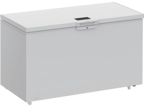 Whirlpool Congelatore a pozzetto - W3RHS44EW