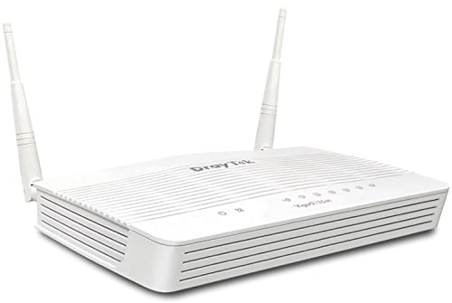 DrayTek Vigor 2135Vac-Hardware-NAT-Router Nicht nur für Profis