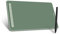 XP-PEN Deco L Drawing Tablet 10 x 6 Graphics Tablet with X3 Elite Stylus, 8192 Levels of Pen Pressure, 8 Shortcut Keys, Supports Windows/Mac/Android/Chrome OS/Linux (Green)