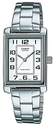 Casio Analog LTP-1234PD-7BEG