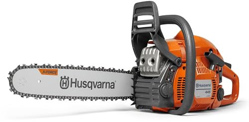 Husqvarna Motorsäge 445 Mark II 15/ 38cm