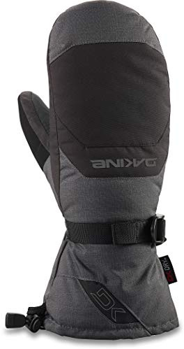 Dakine Scout Mitts - Carbon, Small