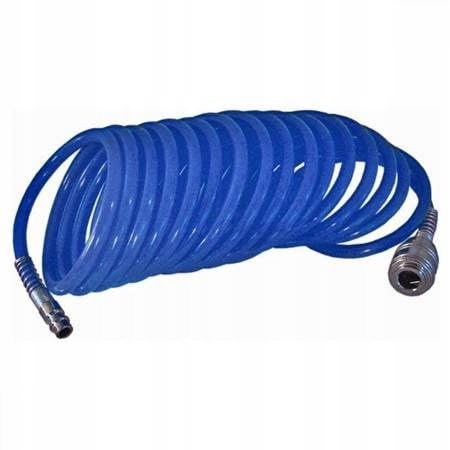 PANSAM A533080 Druckluftschlauch PU 5m