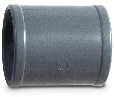 anzapack 857742d Manchon 40mm PVC femelle vers femelle