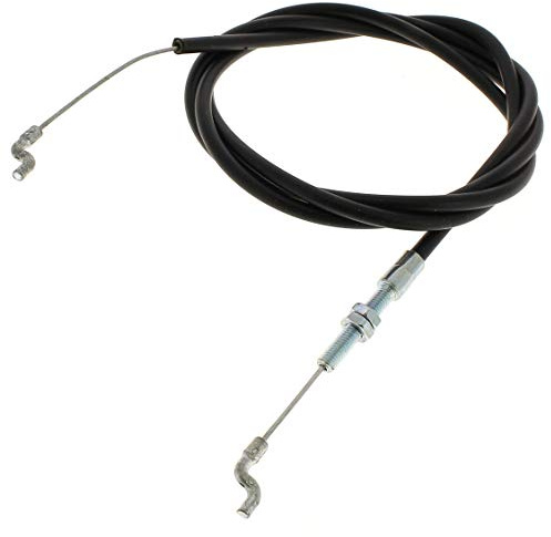 Cable de traction sg2007430 pour tondeuse a gazon