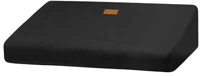 Musiin Audio Mixer Copertura antipolvere compatibile con X-Touch Chinlon Copertura antipolvere - Protezione di precisione per mixer audio universale per home studio Midi Controller