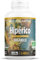Hipérico (Hierba de San Juan) Orgánico - 400 mg - 400 comprimidos