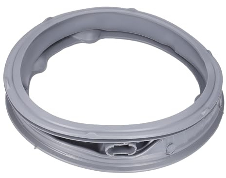 LUTH Premium Profi Parts Türmanschette kompatibel mit LG Mds66651605 für Waschmaschine