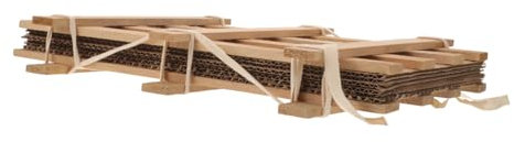 TOYANDONA Spanplatte Zum Basteln Und Buchbinden Mit Holzklammer Für Herbarien Und Probenhalterung Inklusive Absorbierendem Papier Für Pädagogische Werkzeuge Und Diy-projekte