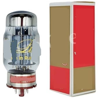 KT88-Röhre ersetzt 6550 KT120 EL34 KT66 KT77 KT100 HiFi-Audioröhrenverstärker-Bausatz zum Selbermachen (1 Stück)