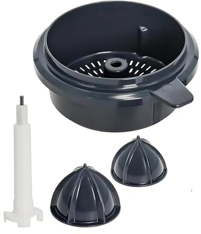 juicer attachment, Zitruspressen for Thermomix TM6, TM5, geeignet zur Orangensaftgewinnung,for parts