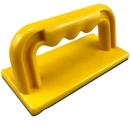Woodworking Push Block and Stick for Woodworkers and Use on Routers Table Jointers Woodwork Tool Block