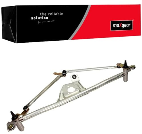 Maxgear 57-0092 Wischergestänge | 57-0092 Kompatibel mit Arosa (6H1),Lupo I (6X1, 6E1)