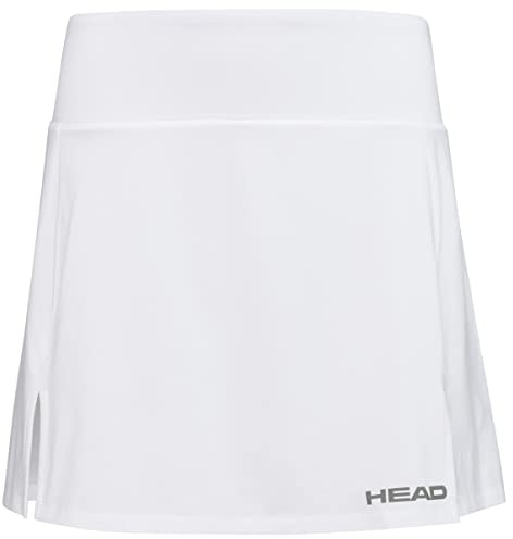 HEAD CLUB Basic Skort long W