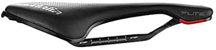 SELLE ITALIA Sella Unisex per Adulti FLITE Boost Kit CARB.S.F, Multicolore, Taglia Unica