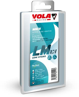 Vola Blau LMach-80 g Erwachsene Unisex N.A