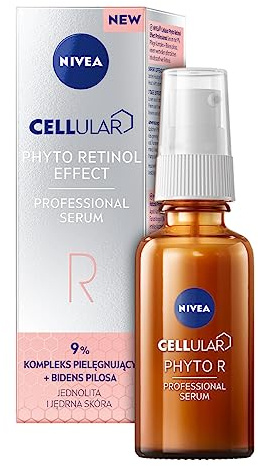 Cellular Phyto Retinol Effect Professional Serum