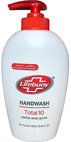 LIFEBUOY HANDWASH TOTAL