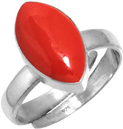 Türkis, Bernstein, Onyx, Perle Marquise Handgefertigter Zehenring Echt 925 Sterling Silber Boho Natur Edelstein Körperschmuck für Frauen