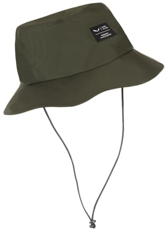 Salewa Puez Powertex Regenhut