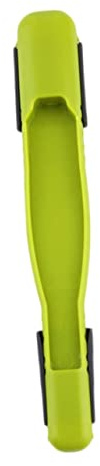 OUNONA Adjustable Measuring Spoon Double-Head Plastic for Baking Tablespoon Scoops for Food Measuring Spoons and Cups Cookware