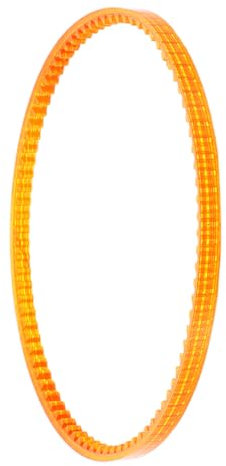 UTHCLO Machine Replacement Belt for Electric Floss Maker Spare Part for Seamless Candy Production and Easy Maintenance Compatible Models