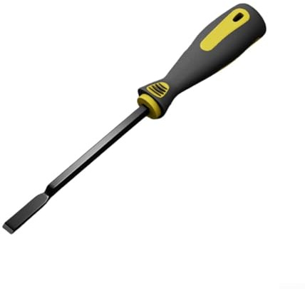 Heavy duty Cylinder Spatula for Removing Oil and Sealant Dirt from Cylinder Blocks and Mechanical Equipment, for Industrial and Household Cleaning Tasks (270mm)