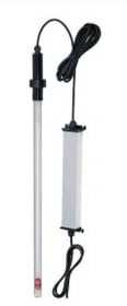 AquaForte Tauch 40-Watt-Teilesatz UVC Strahler, schwarz, SB380