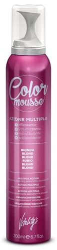 Vitality's Art CM brown 200ml Color Mousse