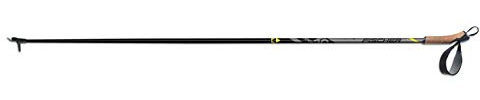 FISCHER XC Superlite Langlaufstock schwarz 160