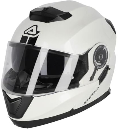 Acerbis CASCO SEREL 2206 BIANCO XL