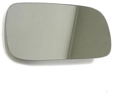 Außenspiegel Für Passat Für B5 Für Bora Für Golf 4 Für Jetta Für Santana 3000 Ersatz Links Rechts Erhitzt Flügel Hinten Spiegel Glas 1J 1 857 521 1J 1 857 522 Türspiegelglas(Right)