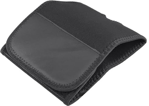 baseballhandske - stötdämpande träningsrem, elastisk baseball mitt, elastisk träningsrem | handskform för idrottare håller fickan, hockey batting vuxen ungdom