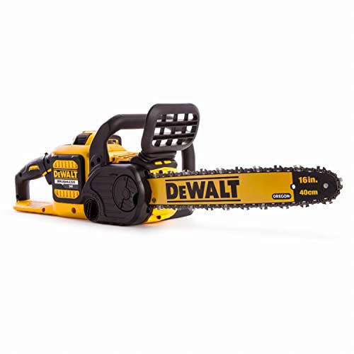 Motosierra sin escobillas XR FLEXVOLT con 1 batería 54V/18V Li-Ion 3Ah/9Ah 40cm - Unid: 1