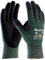 ATG Glove Solutions 34-8743/06 HS Safety Work Glove - Cut Resistant Protection - MaxiFlex Cut - Size 6 / XS